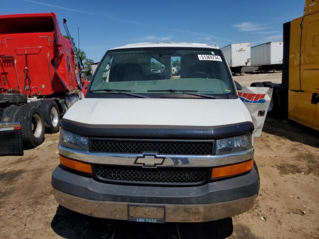 2006 Chevrolet Express G3500