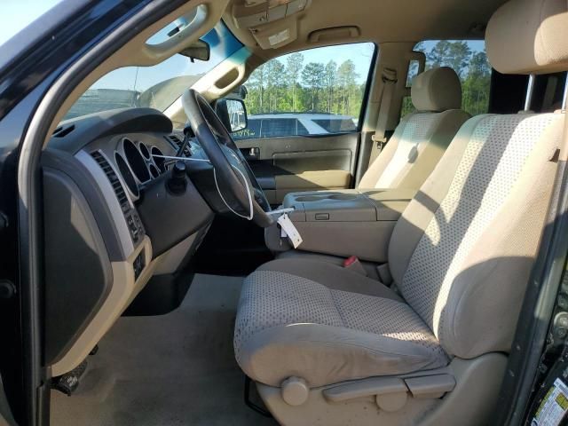 2010 Toyota Tundra Double Cab SR5