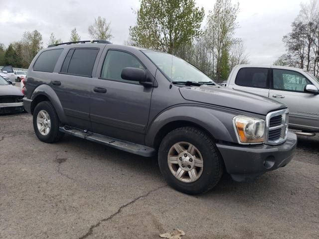 2004 Dodge Durango SLT