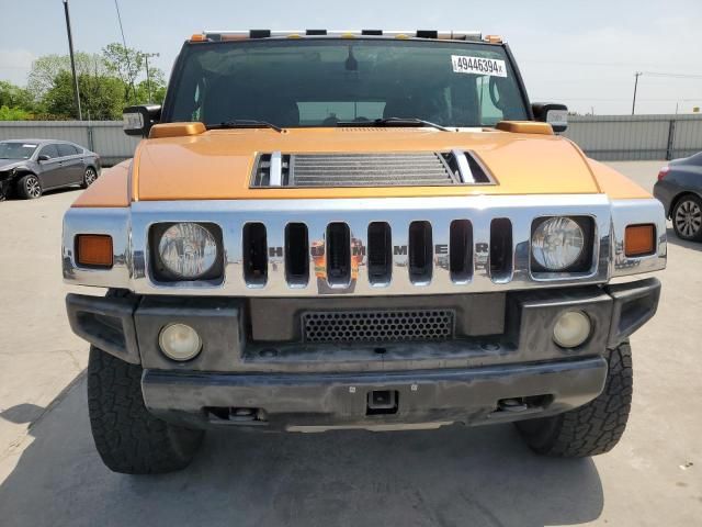 2006 Hummer H2