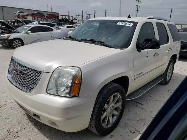 2009 GMC Yukon Denali