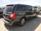 2011 Chrysler Town & Country Limited