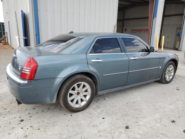 2006 Chrysler 300C