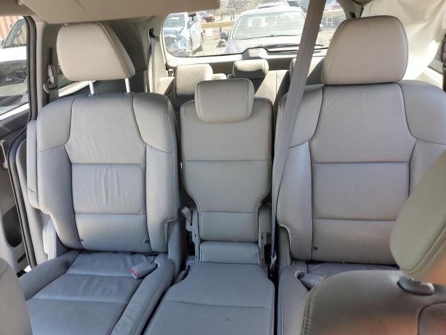 2011 Honda Odyssey EXL