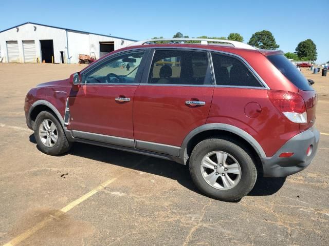 2008 Saturn Vue XE