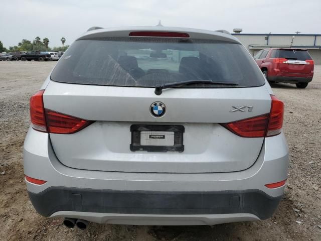 2015 BMW X1 SDRIVE28I