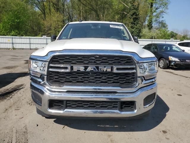 2019 Dodge RAM 2500 Tradesman