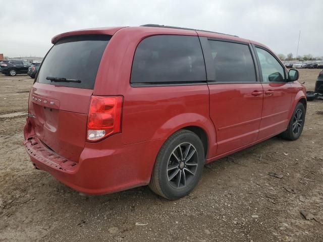 2016 Dodge Grand Caravan R/T