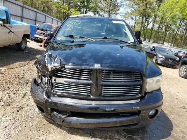 2004 Dodge RAM 1500 ST