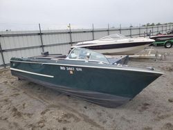 Clean Title Boats for sale at auction: 1966 Other Dorsett RU