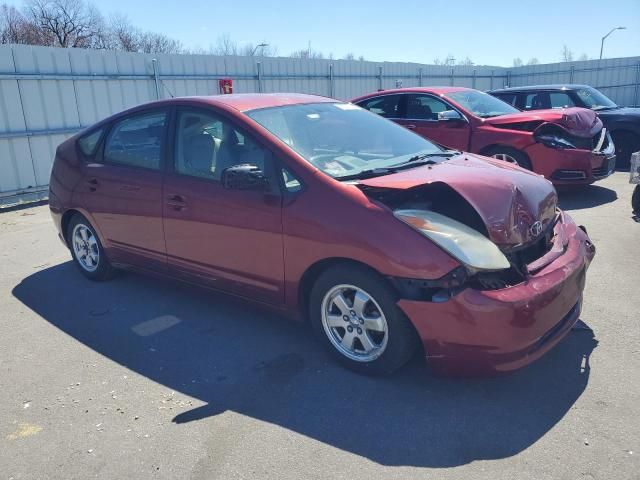 2005 Toyota Prius