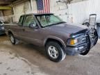 1997 Chevrolet S Truck S10