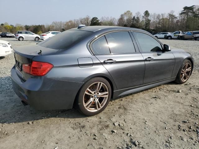 2014 BMW 335 I