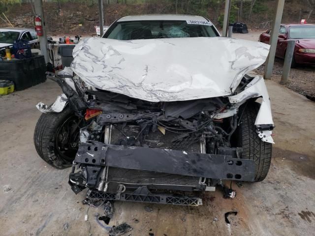 2014 Infiniti Q50 Base