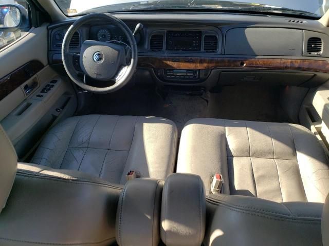 2006 Mercury Grand Marquis LS