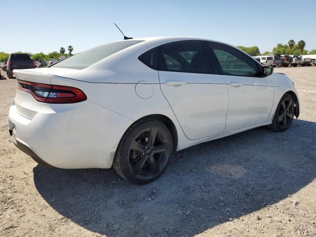 2015 Dodge Dart SXT