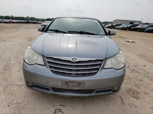 2008 Chrysler Sebring Limited