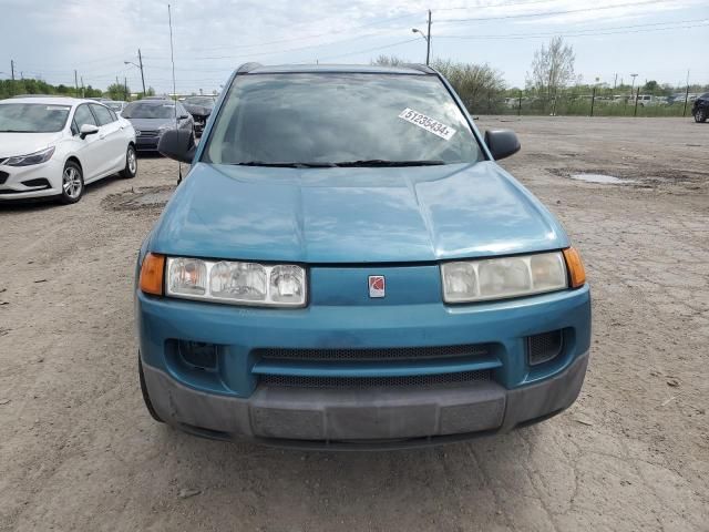 2005 Saturn Vue