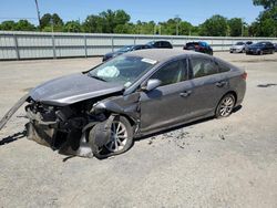 Hyundai Vehiculos salvage en venta: 2019 Hyundai Sonata SE