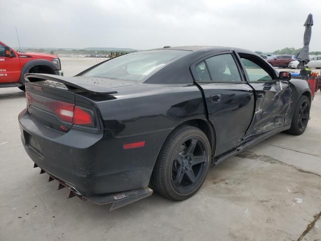 2014 Dodge Charger R/T