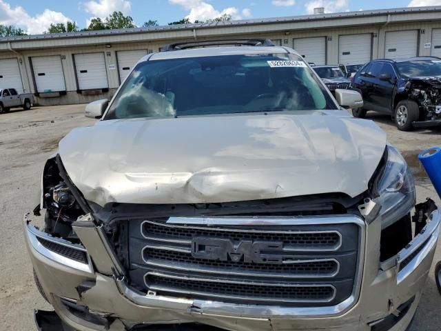 2014 GMC Acadia SLT-2