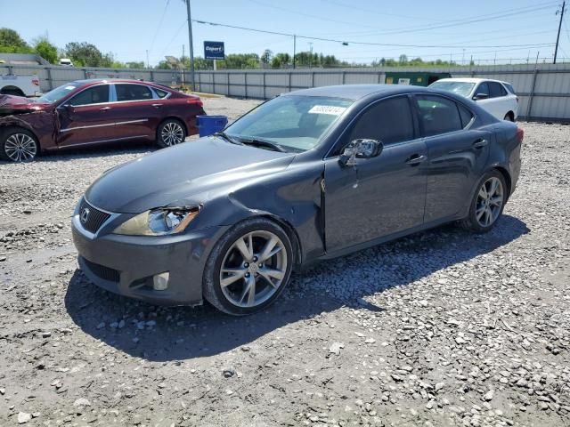 2009 Lexus IS 250