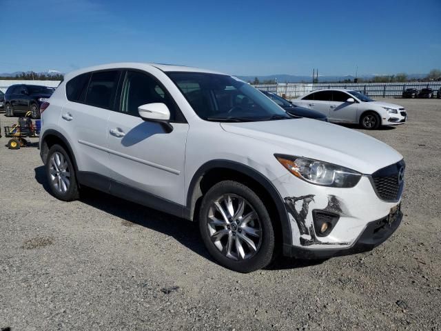 2015 Mazda CX-5 GT