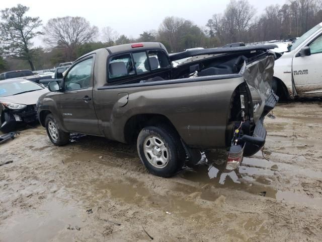 2009 Toyota Tacoma