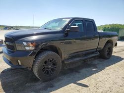 Salvage trucks for sale at Spartanburg, SC auction: 2016 Dodge RAM 1500 ST