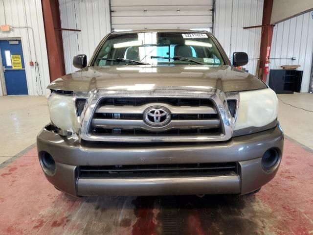 2010 Toyota Tacoma Access Cab