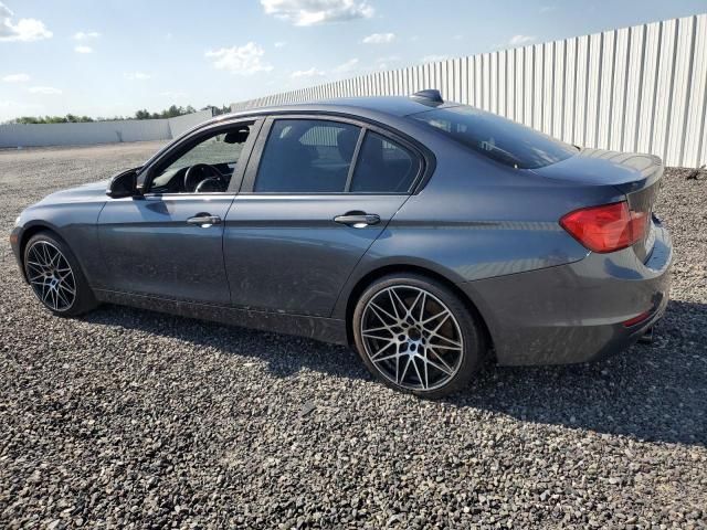 2014 BMW 335 I