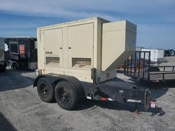 Salvage cars for sale from Copart Jacksonville, FL: 2005 Kpom Generator