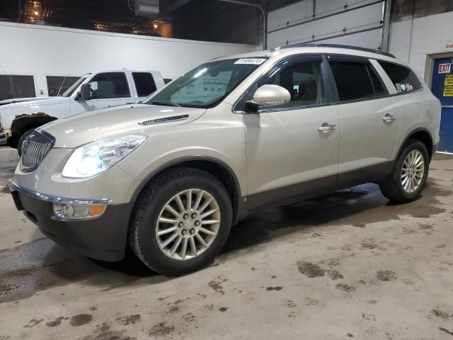 2010 Buick Enclave CX