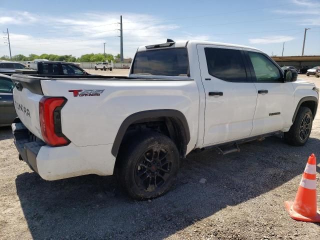 2023 Toyota Tundra Crewmax SR