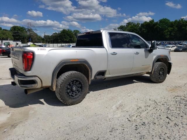 2021 GMC Sierra K2500 SLT