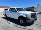 2014 Ford F150 Super Cab