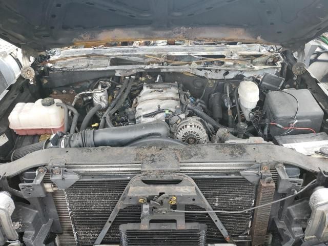 2003 Chevrolet Silverado K3500