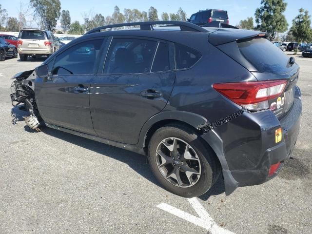 2019 Subaru Crosstrek Premium