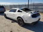 2012 Ford Mustang GT