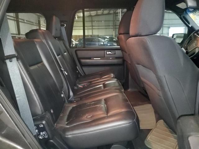 2015 Ford Expedition XL