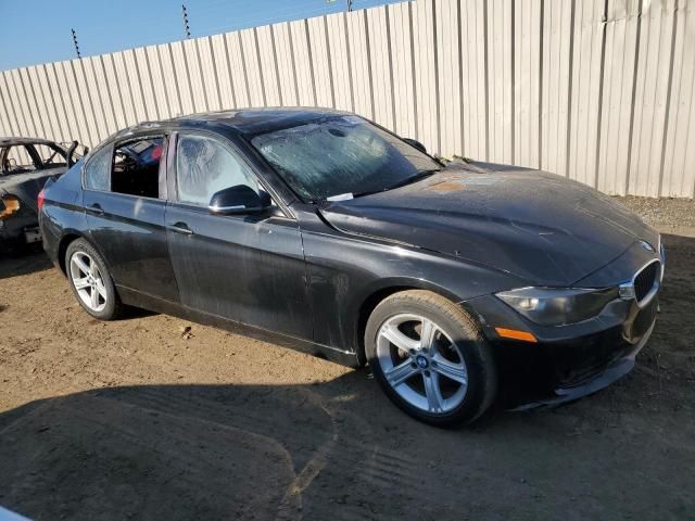 2012 BMW 328 I