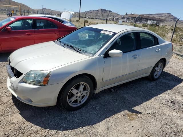 2004 Mitsubishi Galant LS Medium