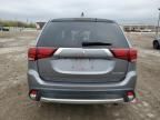 2018 Mitsubishi Outlander ES