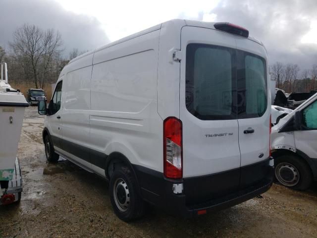 2023 Ford Transit T-150