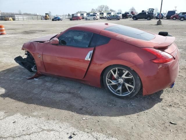 2013 Nissan 370Z Base