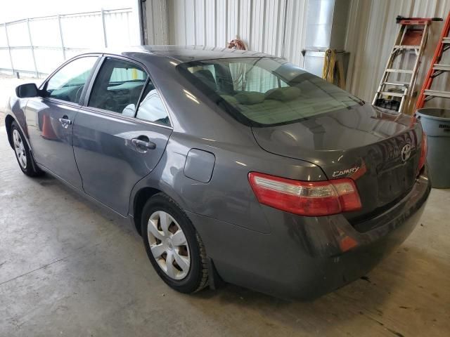 2008 Toyota Camry CE