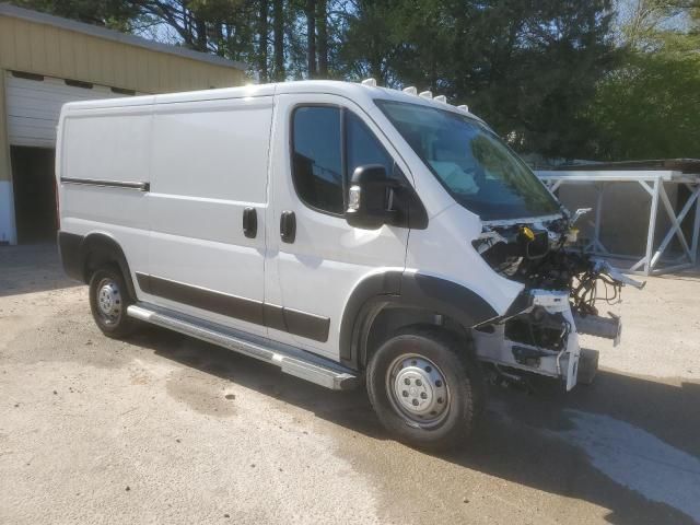 2023 Dodge RAM Promaster 2500 2500 Standard