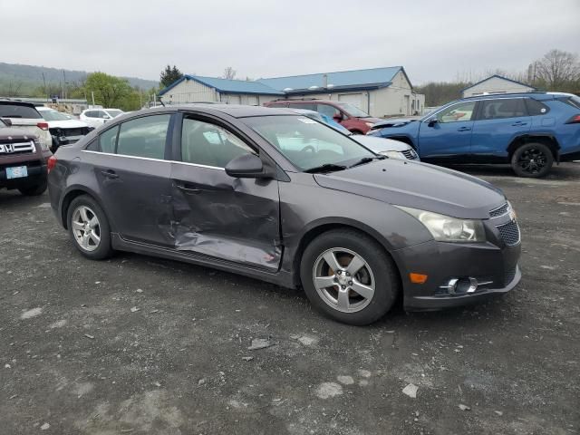 2011 Chevrolet Cruze LT