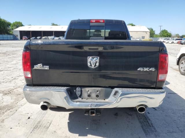 2014 Dodge RAM 1500 SLT