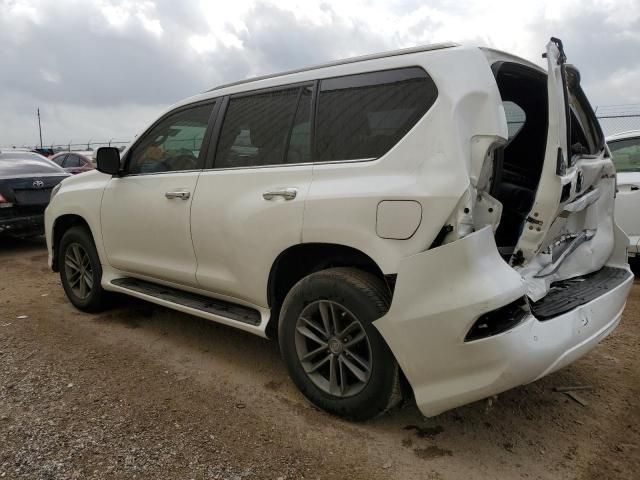 2020 Lexus GX 460 Premium